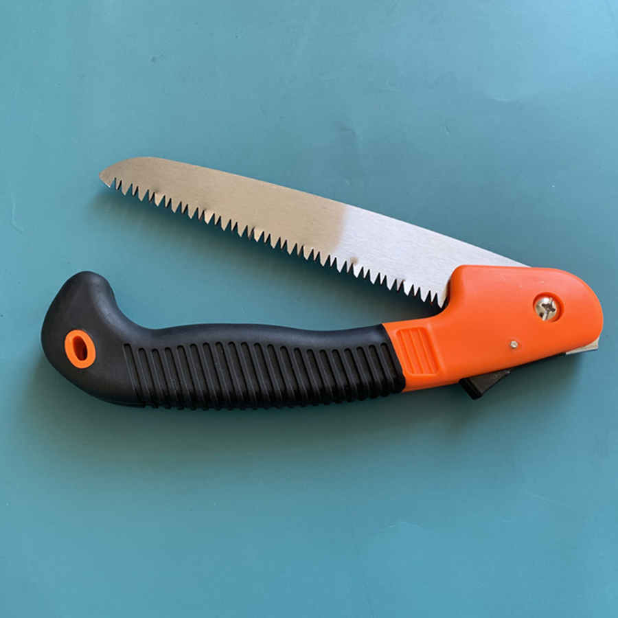 Folding Saw Home Tools Garden  - огляд і ціна Bonsai Saw Folding