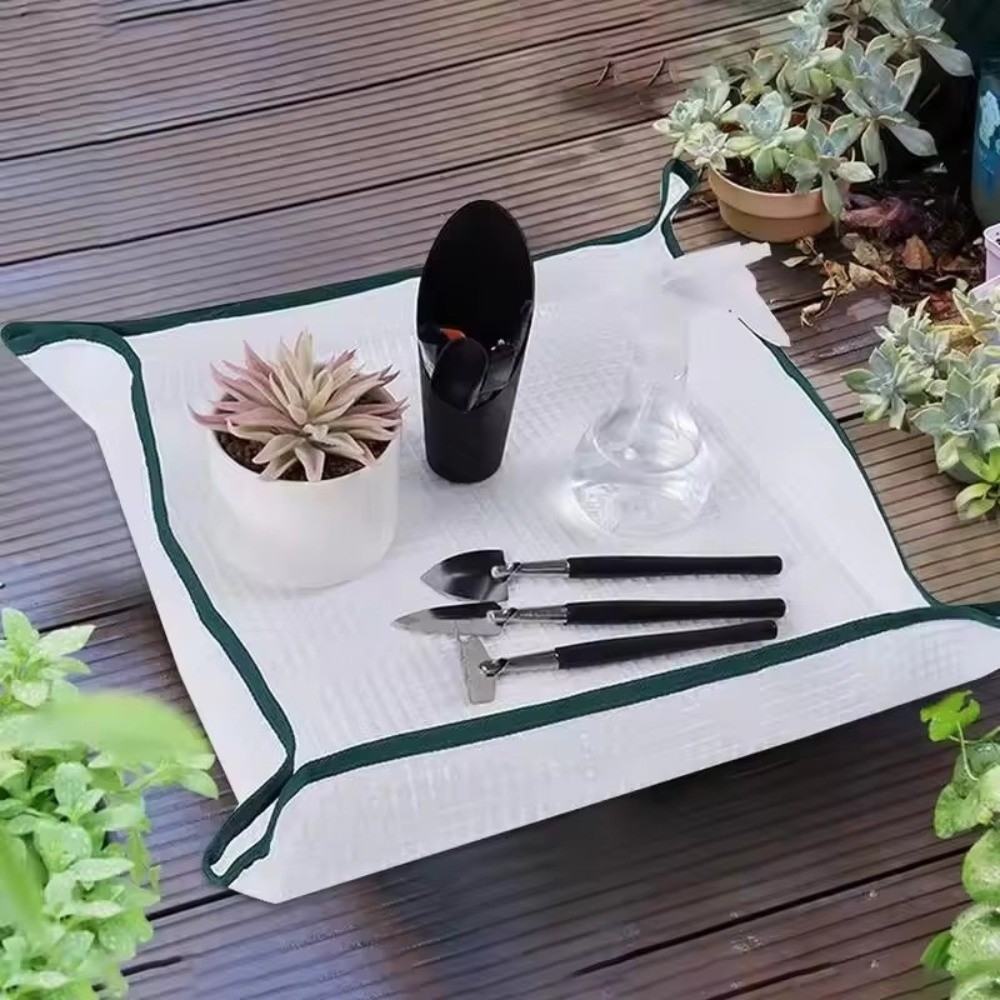 19.68/39.37in Plant Repotting  - огляд і ціна Bonsai Repotting Mat