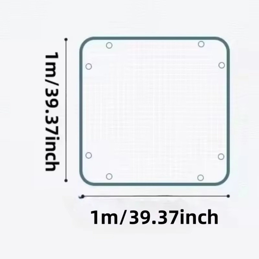 Portable 19.68/39.37in Plant R - огляд і ціна Bonsai Repotting Mat