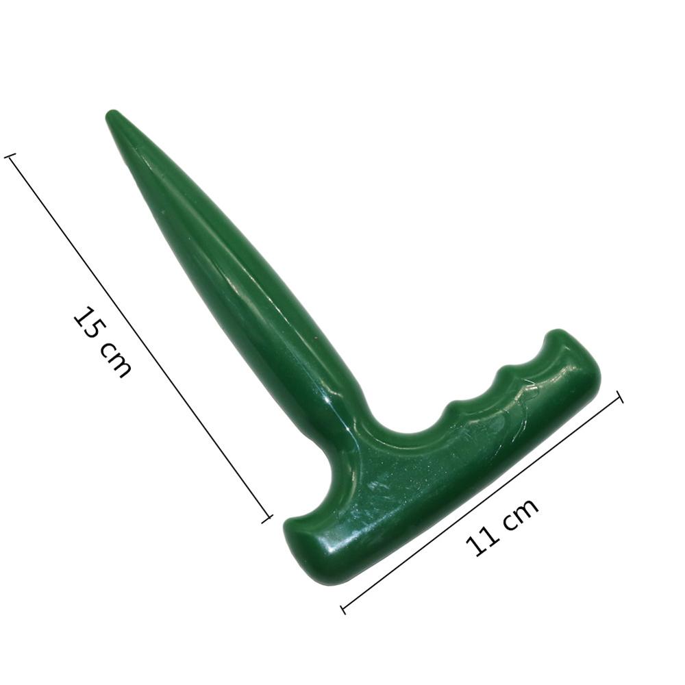 Seed Cultivation Soil Puncher  - огляд і ціна Bonsai Garden Decor