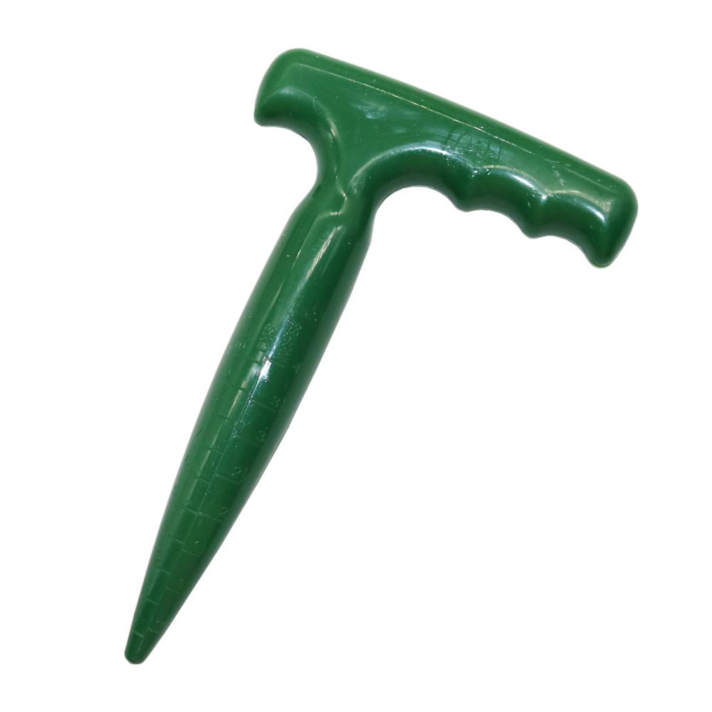 Seed Cultivation Soil Puncher  - огляд і ціна Bonsai Garden Decor