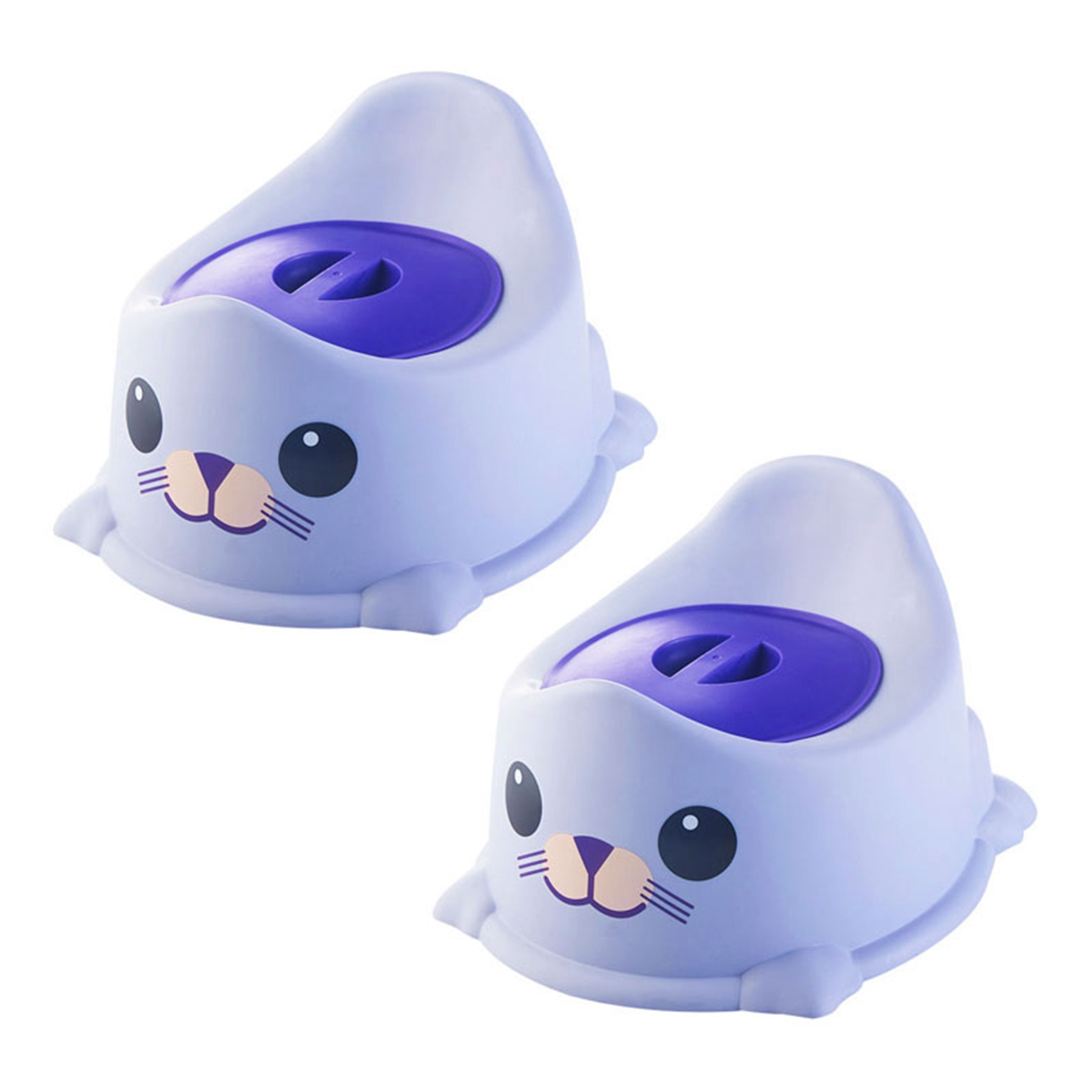 ABJA-2X Baby Potty Training Se - огляд і ціна Training Pot Ceramic