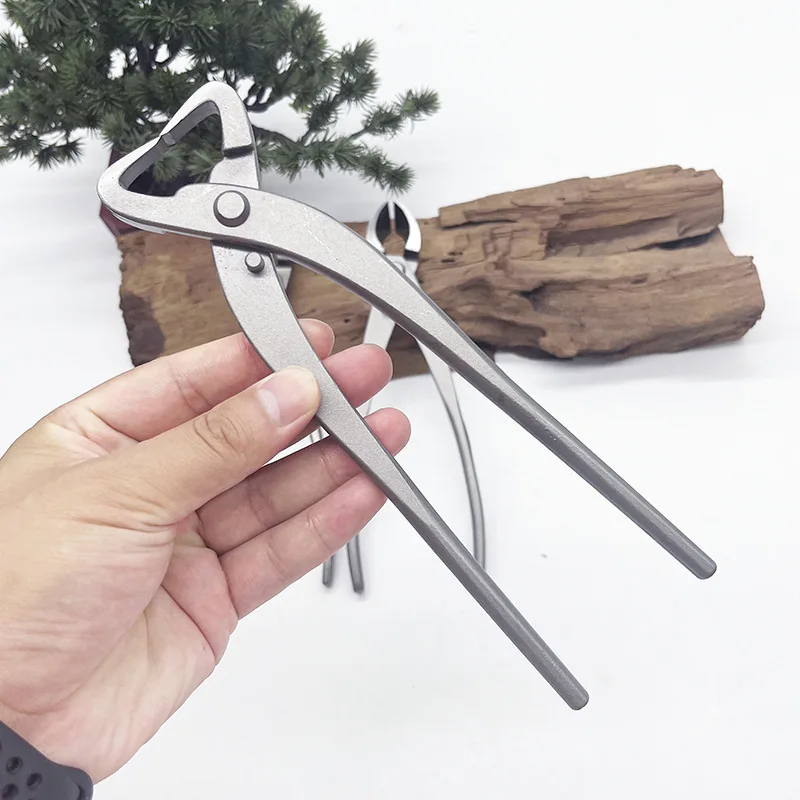1pcs Stainless Steel Bonsai Pr - огляд і ціна Bonsai Tool Set