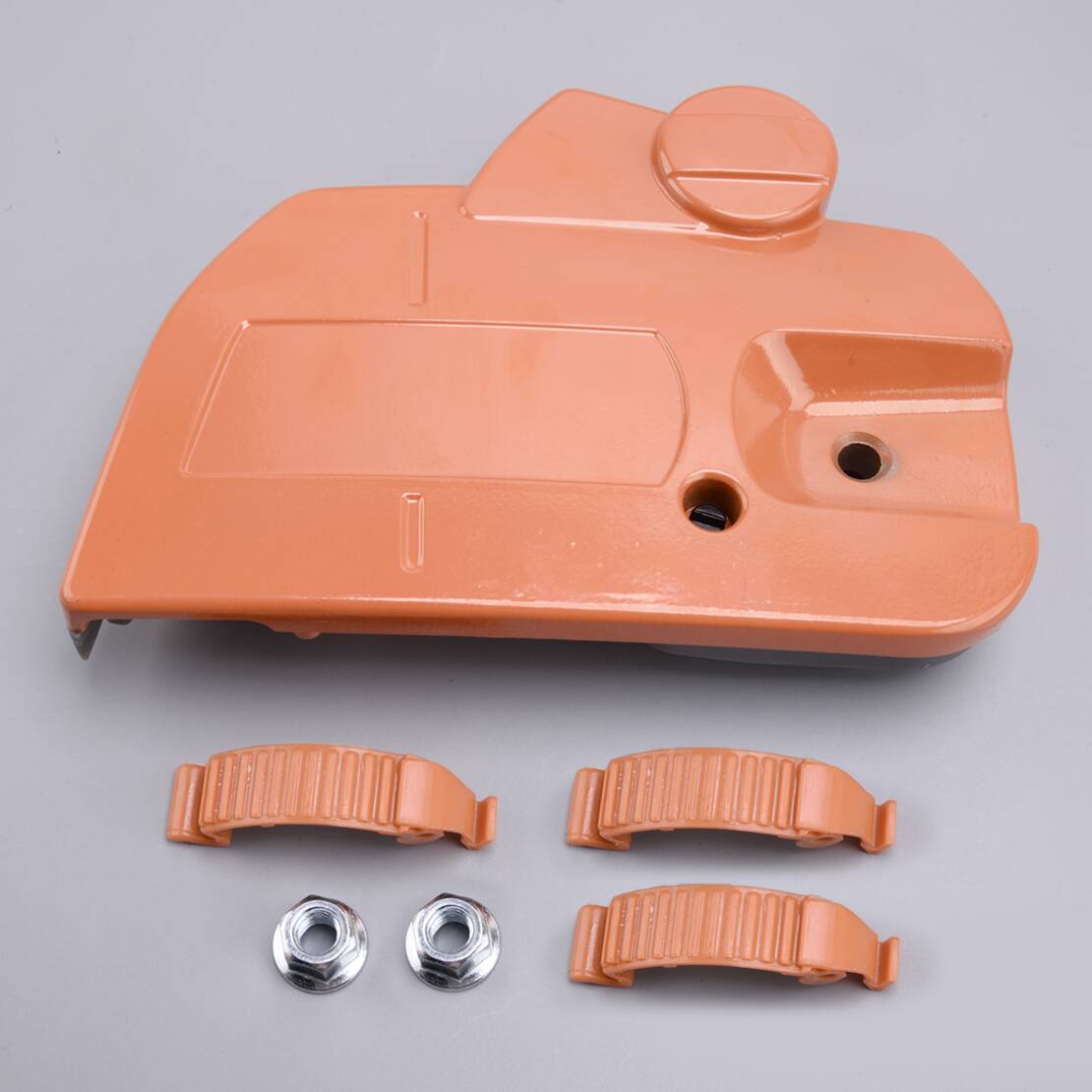 536329204 6pcs/Set Chain Brake - огляд і ціна Husqvarna Chainsaw 440