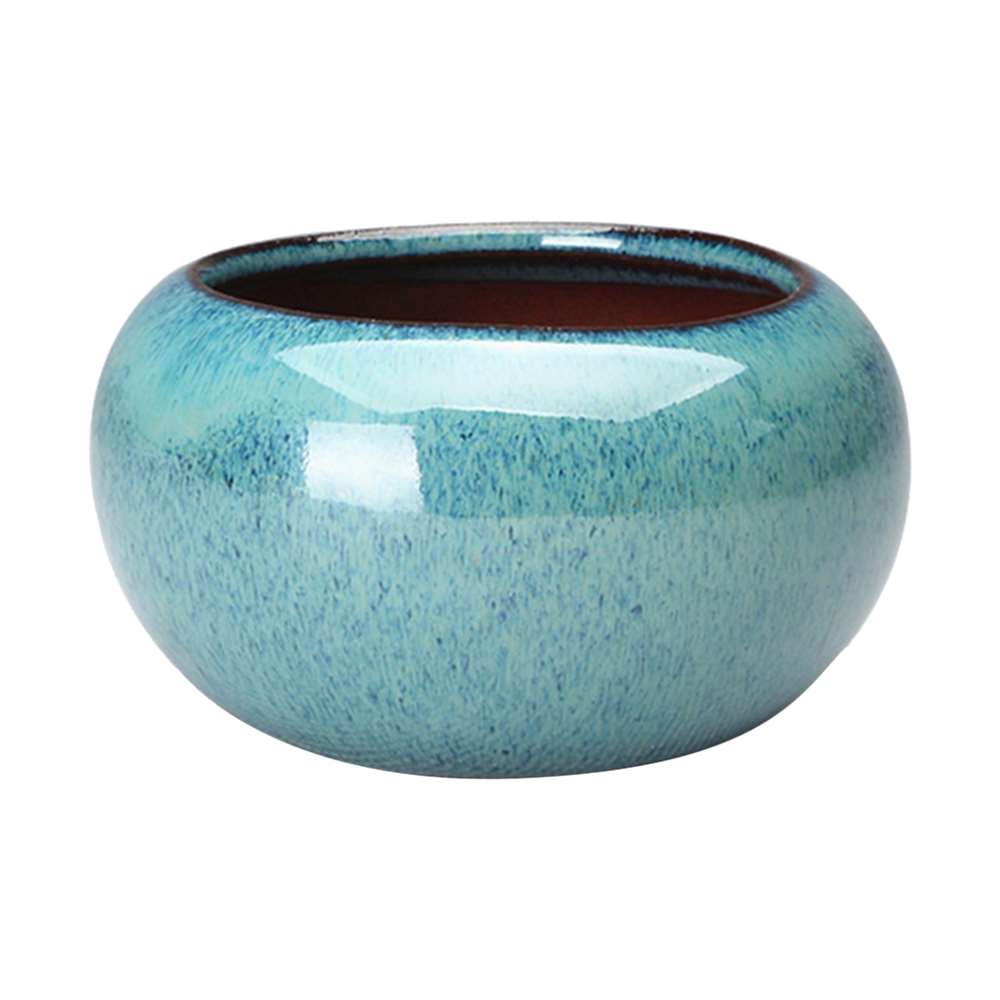 Chinese Style Bonsai Pots Brea - огляд і ціна Training Pot Ceramic