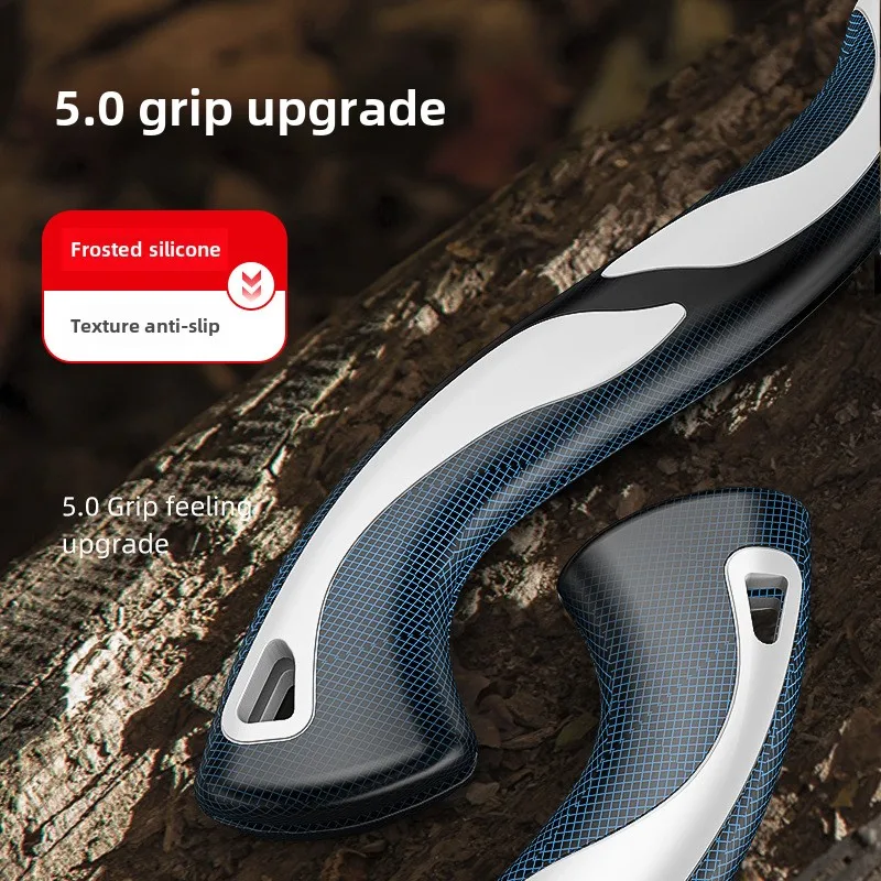 Gardening Tools Folding Woodsa - огляд і ціна Bonsai Saw Folding
