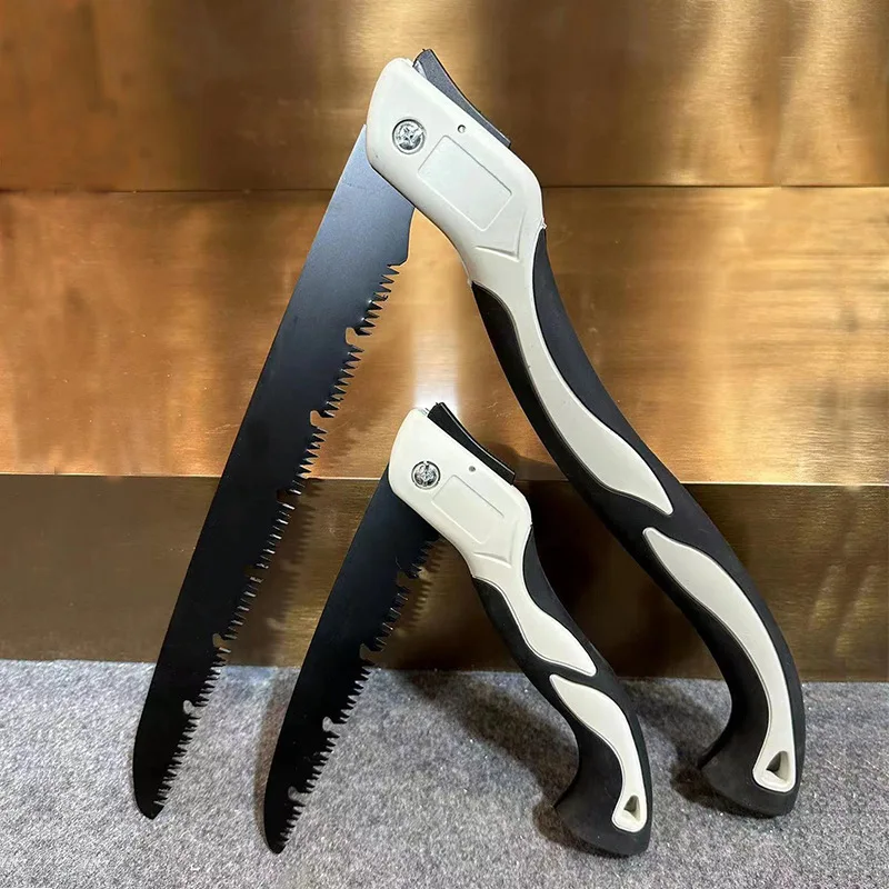 Gardening Tools Folding Woodsa - огляд і ціна Bonsai Saw Folding