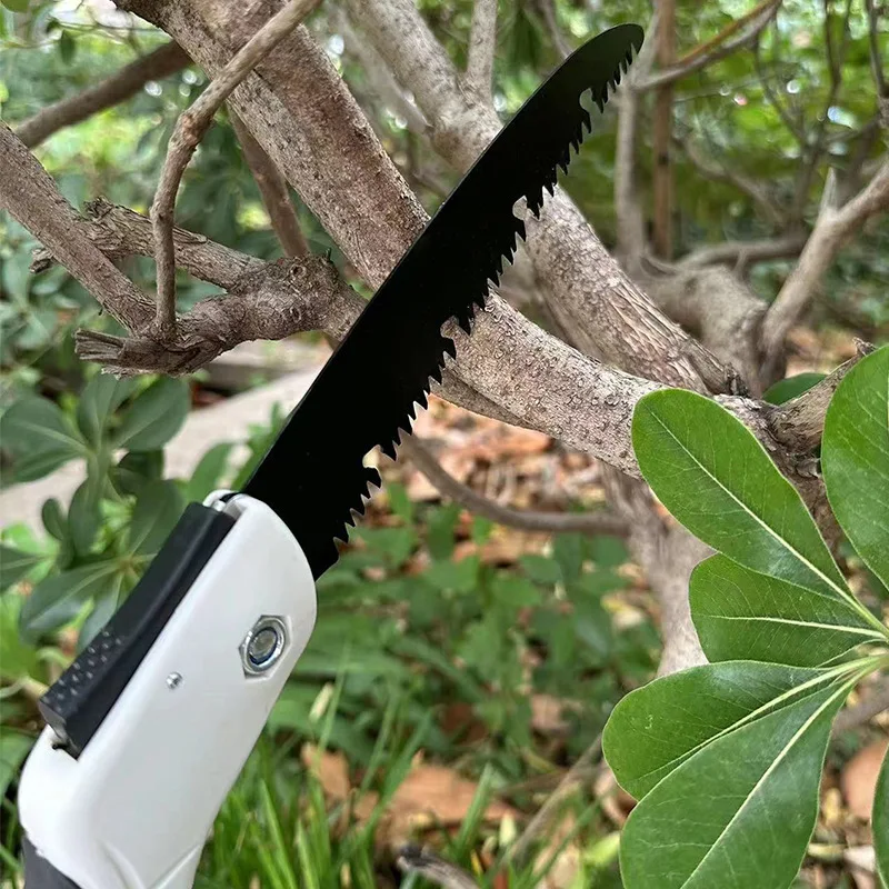 Gardening Tools Folding Woodsa - огляд і ціна Bonsai Saw Folding