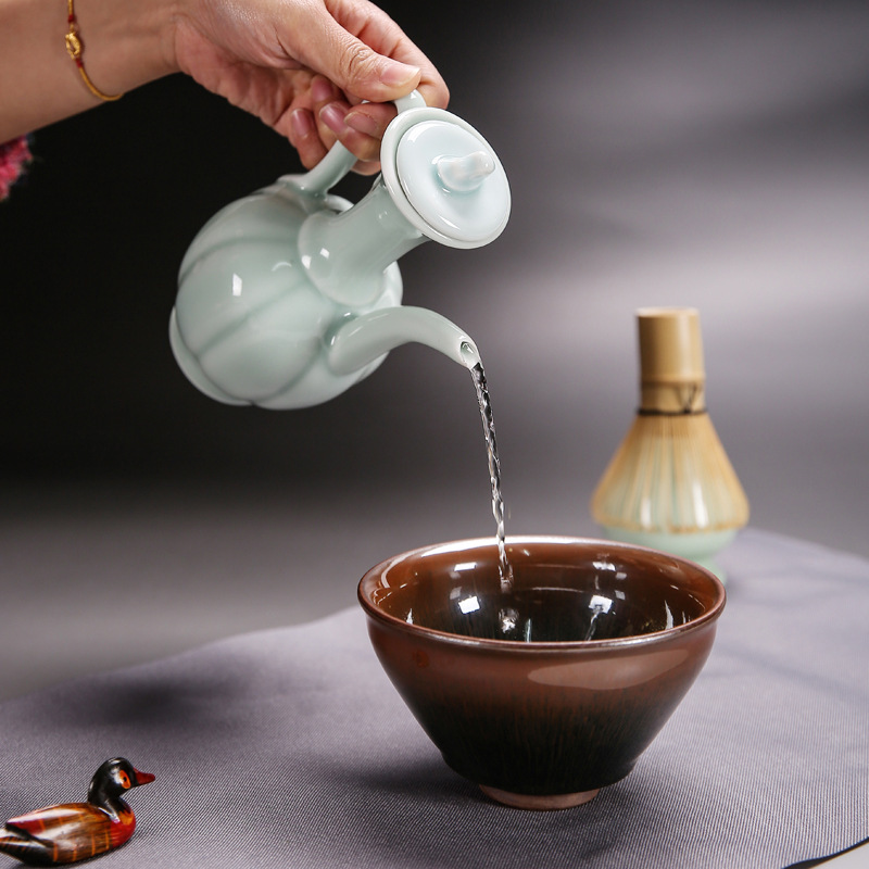 Imitation Song Ceramic Handhel - огляд і ціна Training Pot Ceramic