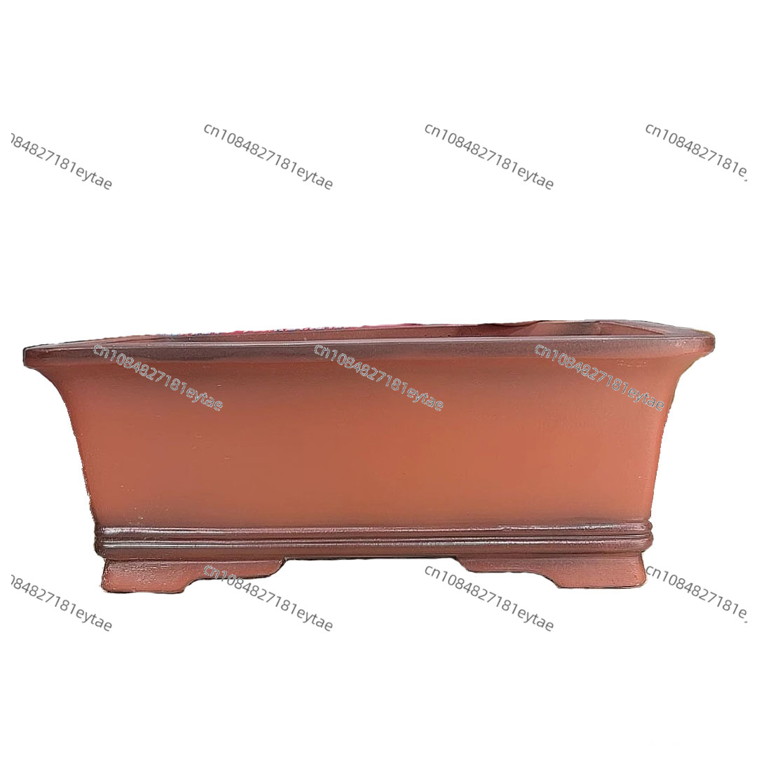 High Quality Unglazed Large Bo - огляд і ціна Training Pot Ceramic