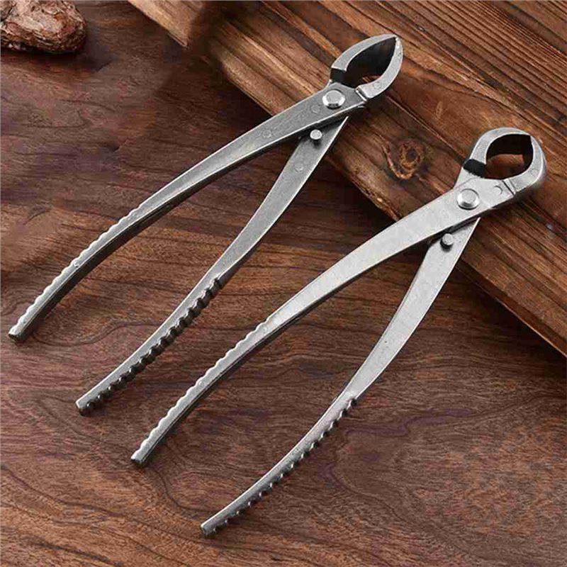 ALIM-Bonsai Tree Tools, 4 Piec - огляд і ціна Bonsai Tool Set