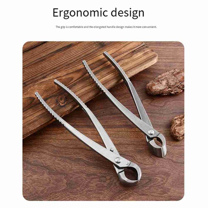 ALIM-Bonsai Tree Tools, 4 Piec - огляд і ціна Bonsai Tool Set