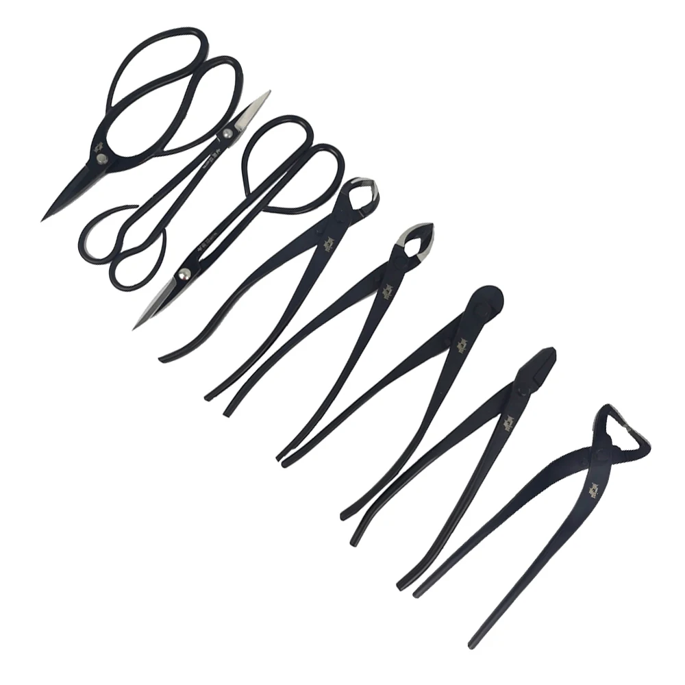 Bonsai Pruning Tool Shear Wire - огляд і ціна Bonsai Tool Set