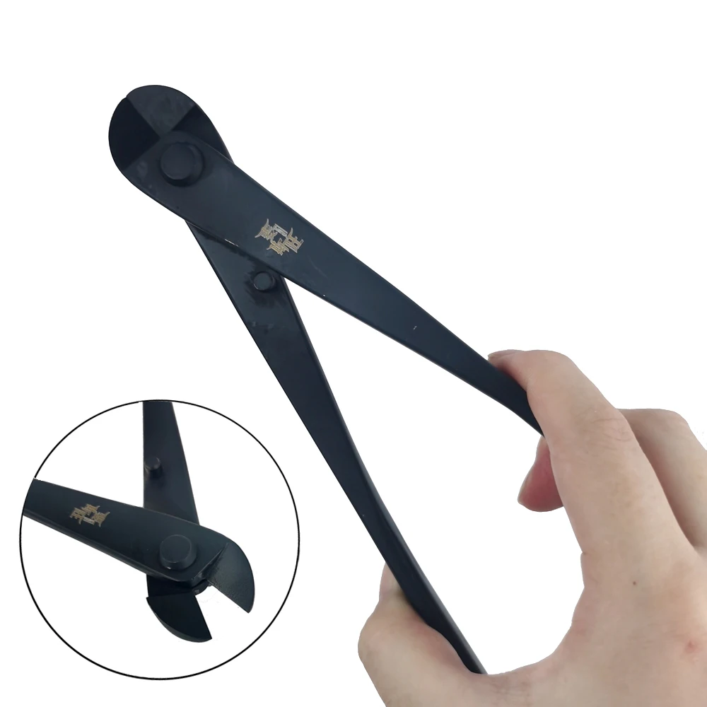 Bonsai Pruning Tool Shear Wire - огляд і ціна Bonsai Tool Set