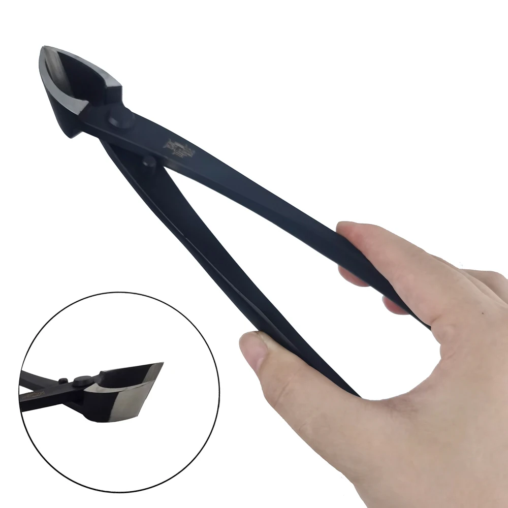 Bonsai Pruning Tool Shear Wire - огляд і ціна Bonsai Tool Set