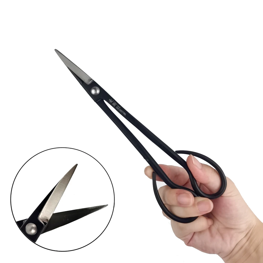 Bonsai Pruning Tool Shear Wire - огляд і ціна Bonsai Tool Set