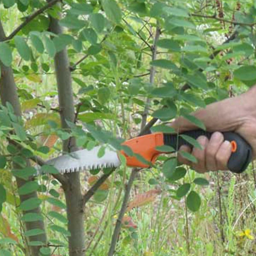 Garden Tool Farm Supplies Hand - огляд і ціна Bonsai Saw Folding